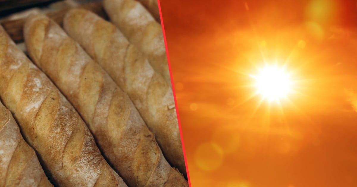 Ponad 40 stopni w Paryżu. Władze wprowadzają specjalne zakazy na Święto Muzyki
