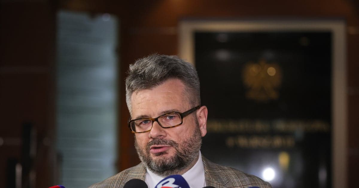Afera w Szpitalu Południowym. Prokuratura informuje o śledztwach