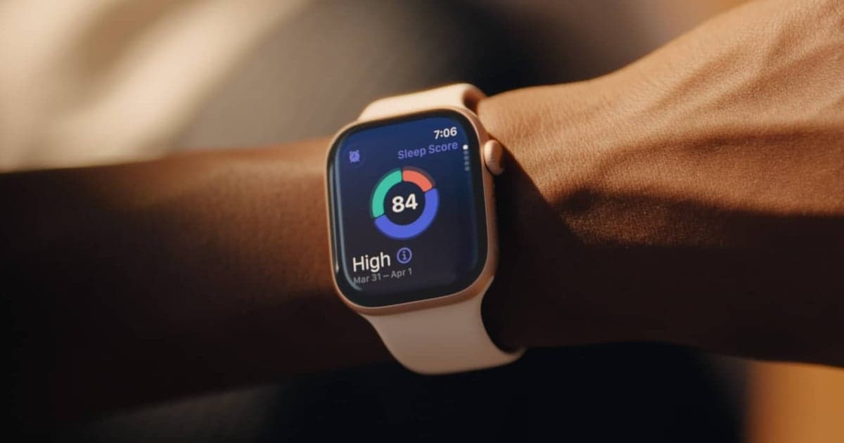 Apple wyjaśnia koniec wsparcia dla starszych zegarków. To wszystko dla naszego dobra