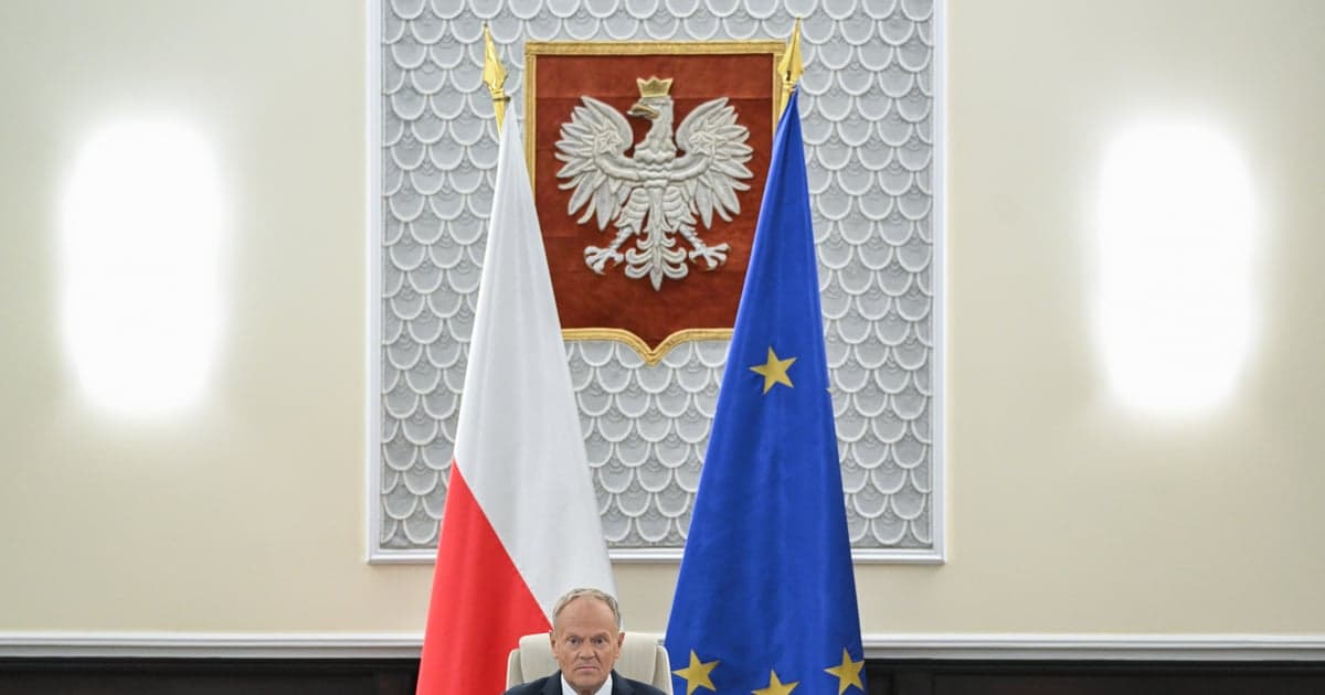 Grupa Wyszehradzka wznawia współpracę po latach marazmu. Szczyt V4 na Węgrzech