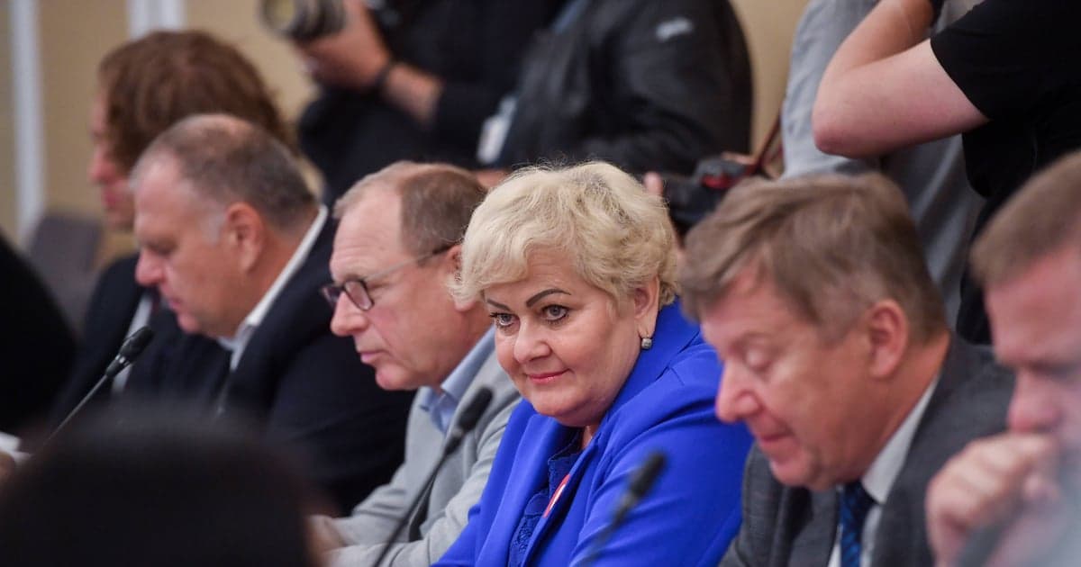 „Jednoznaczne konsekwencje”. KO reaguje na sprawę posłanki Pępek