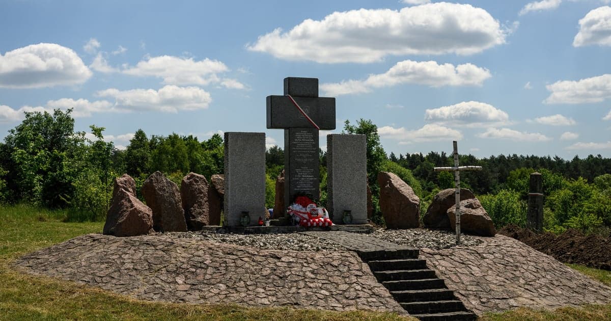 Poważny zgrzyt na linii Warszawa-Kijów. Czy historyczne porównania ekspertów mają sens?