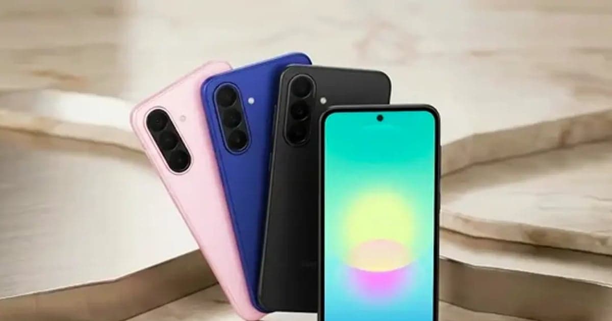 Tani Samsung już nie jest tani. Galaxy A27 to zwiastun nadchodzących podwyżek cen smartfonów?