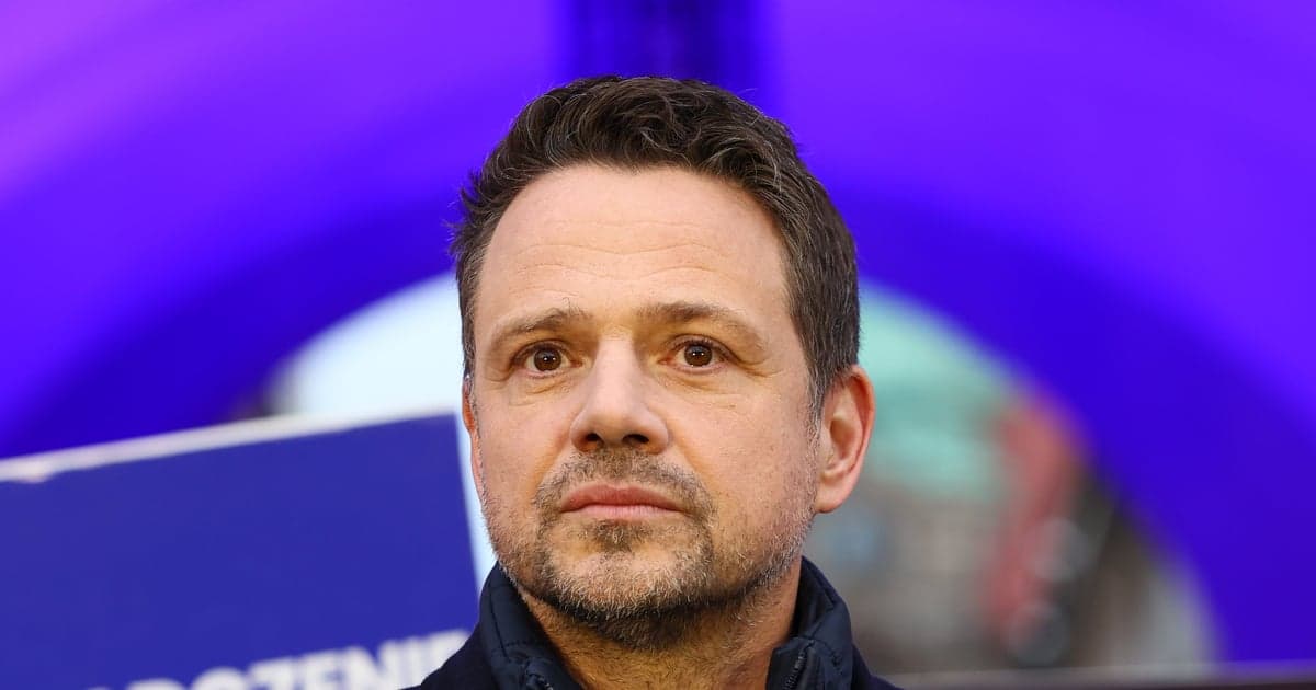 Trzaskowski reaguje na szokujący wywiad w Kanale Zero. "Zwrócę się o podjęcie czynności"