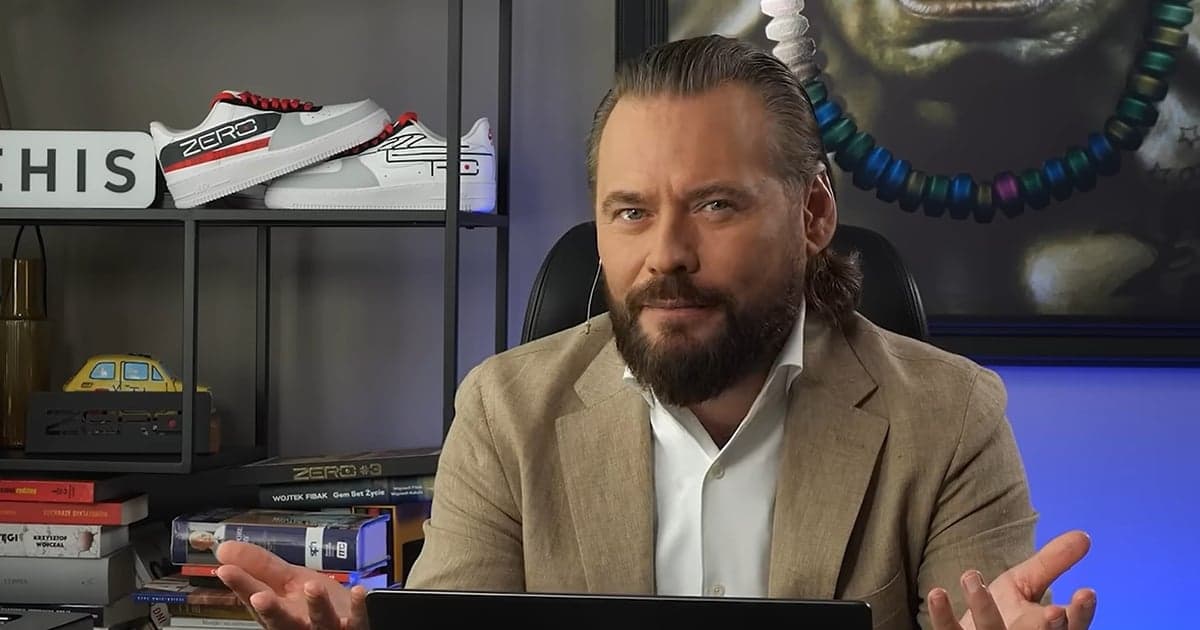 Stanowski komentuje aferę wokół posłanki Pępek. „Czekała trzy tygodnie zamiast dwóch lat”