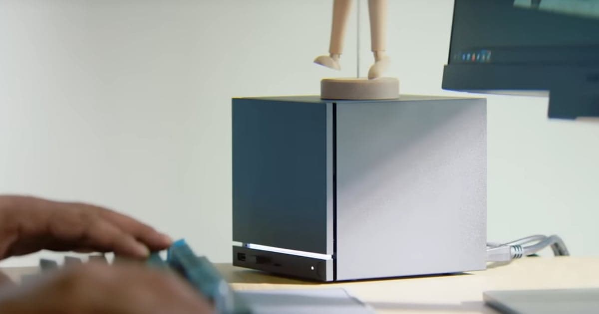 Poznaliście ceny Steam Machine. Jest drogo, a drogie podzespoły to tylko część wytłumaczenia