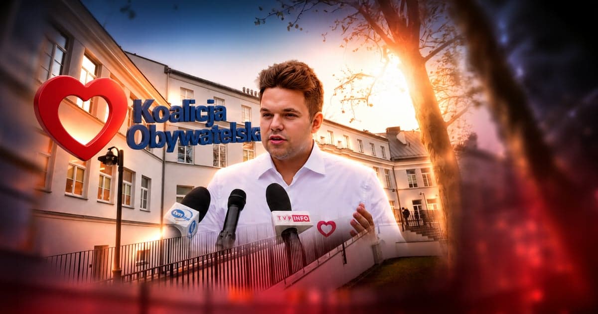 Nowe ustalenia w sprawie lekarza milionera. Chodzi o Szpital Wolski