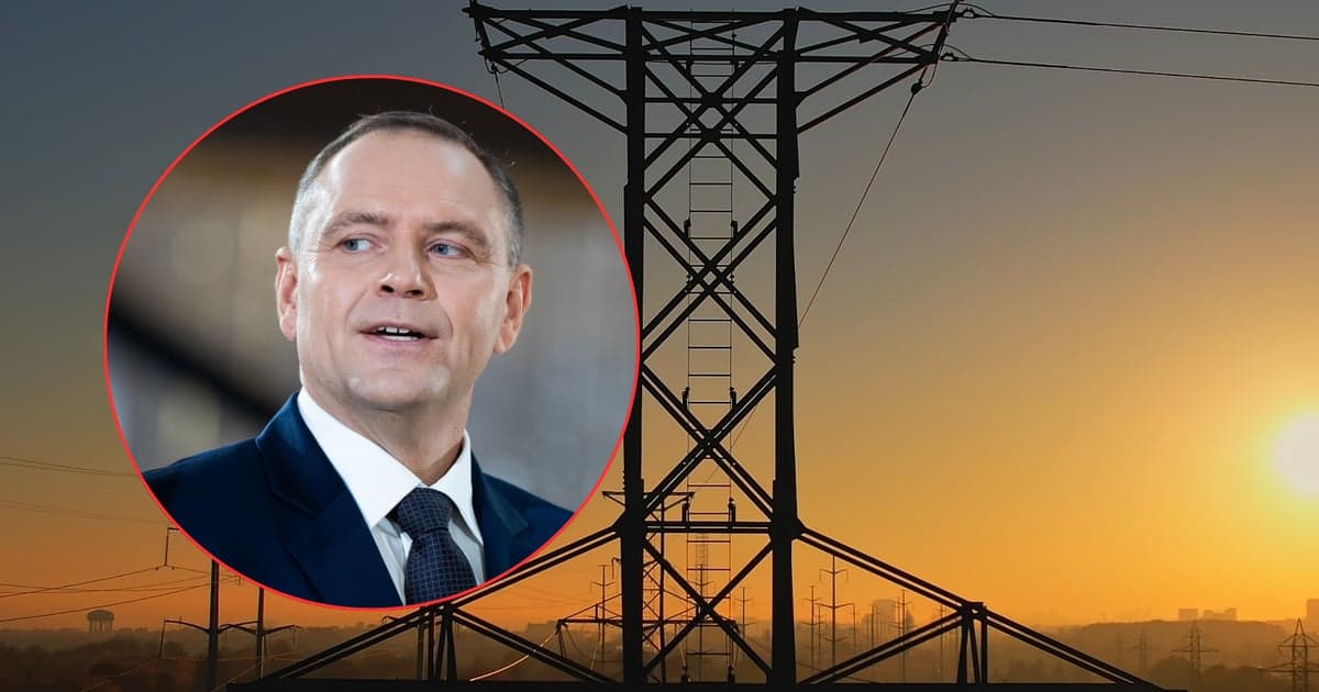 W otoczeniu Karola Nawrockiego ruszyły prace nad nową reformą. Ma obniżyć rachunki za prąd