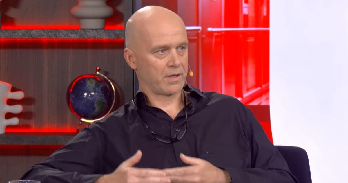 Zgłosił Trzaskowskiemu aferę. Stanowski: robią z pana oszołoma