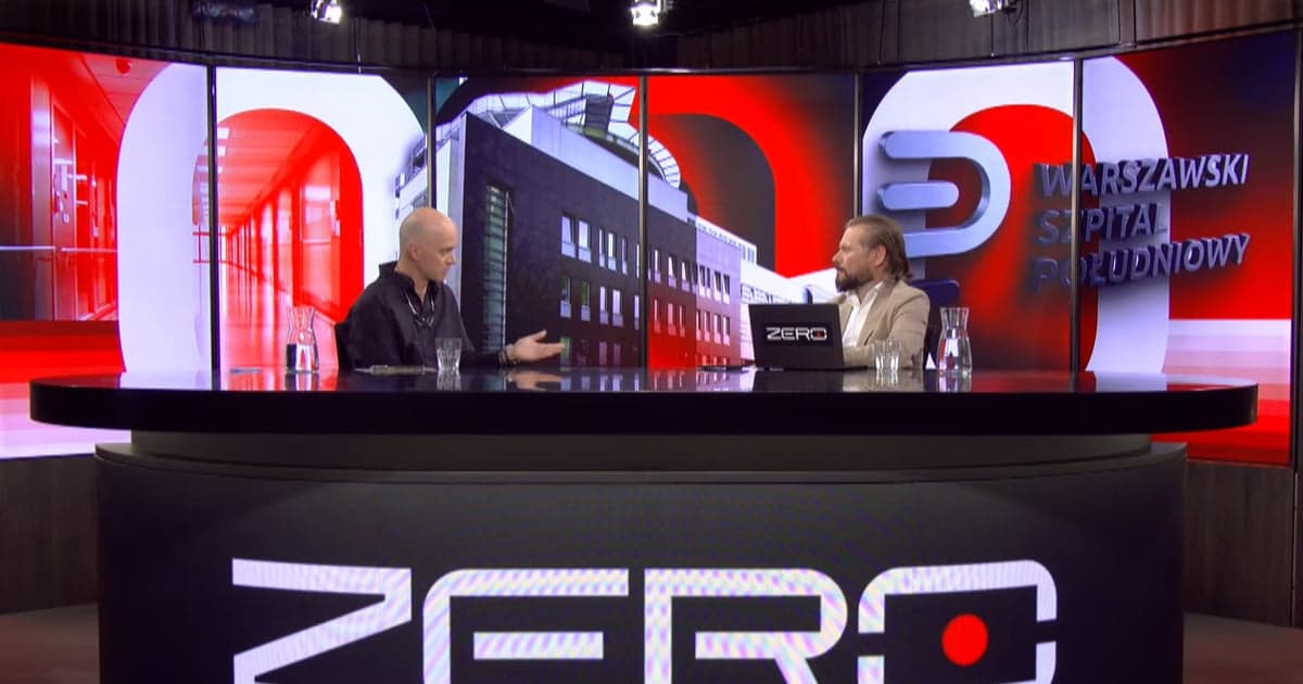 Dawid Kacprzyk miał popełnić błędy przy intubacji. „Skutek był śmiertelny”