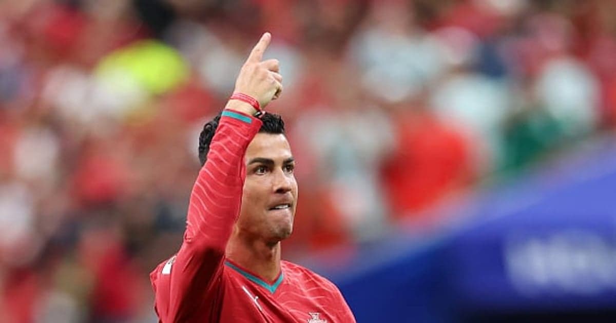 Dlaczego Ronaldo nie pojechał na pogrzeb Diogo Joty? Prawda o „cyrku”, który otacza legendę