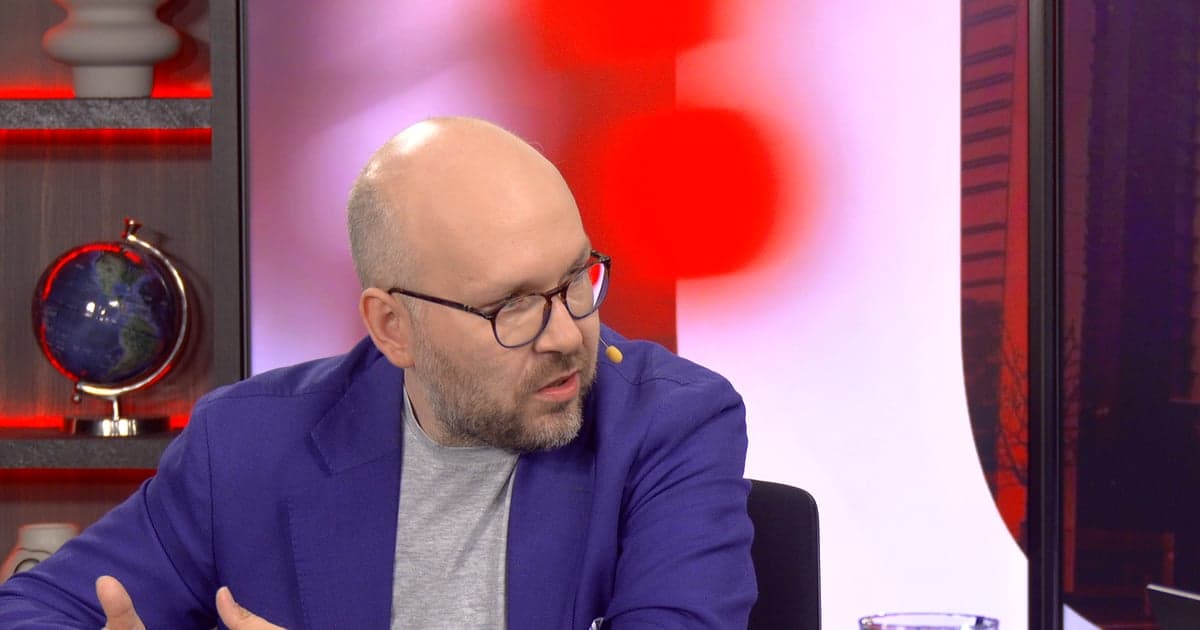Tomografia zmarłego i pół miliona do zwrotu. Słowik punktuje problemy Szpitala Południowego