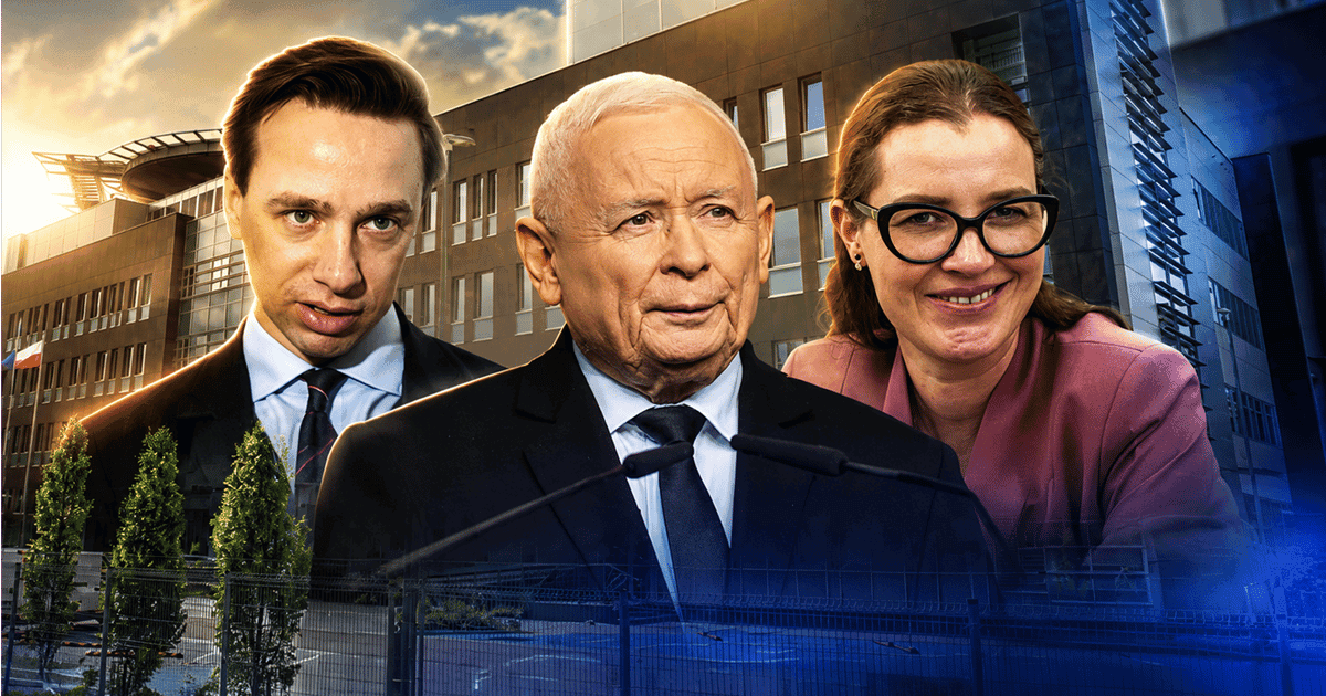 Komisja śledcza w sprawie Szpitala Południowego? Będzie wniosek, trwa liczenie szabel