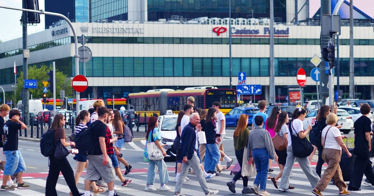 Czy to oczekiwany przełom? Poznaliśmy najnowsze dane GUS o bezrobociu