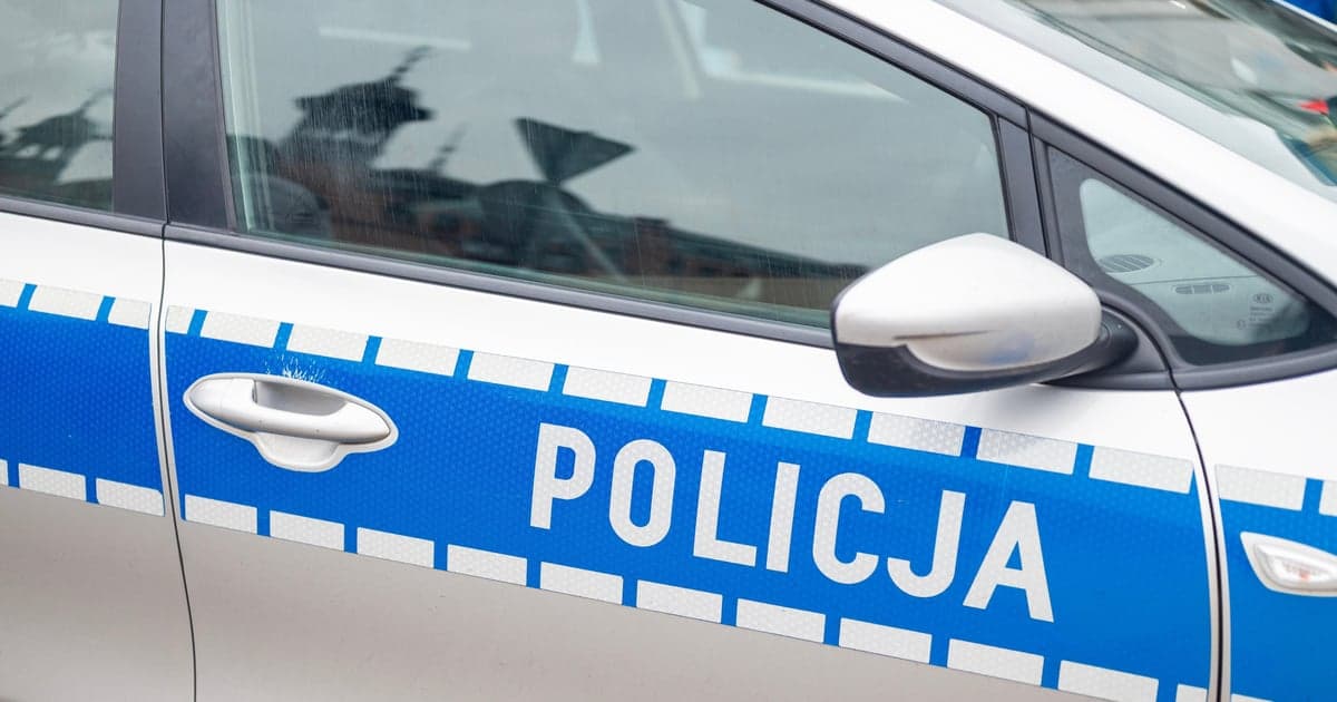 Przemyt ludzi, handel i produkcja narkotyków. Policja rozbiła międzynarodowy gang