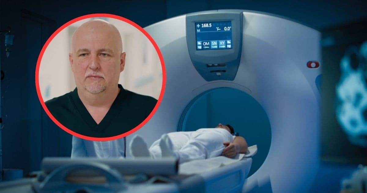 NFZ odpowiada po rewelacjach o Szpitalu Południowym: „Z chwilą zgonu proces leczenia się kończy"
