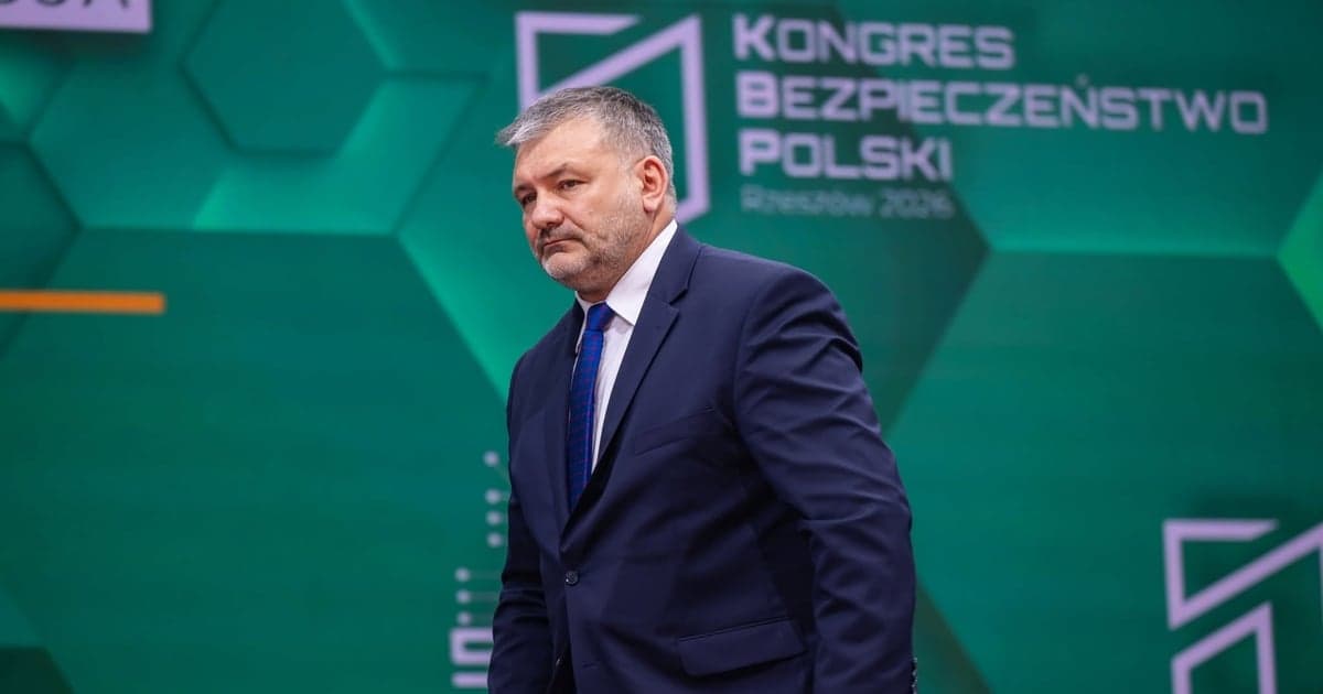 „Mam nowe informacje”. Żurek o aferze w Szpitalu Południowym