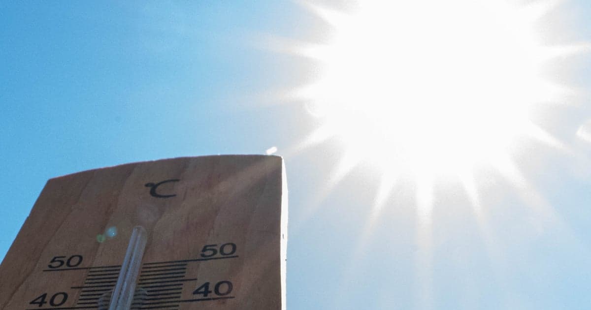 Będzie prawie 40 stopni. Alerty IMGW dla niemal całego kraju