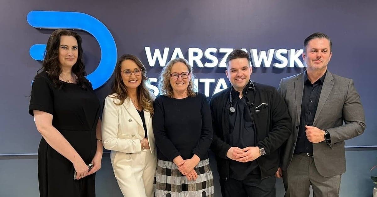 Kim jest Ewa Malinowska-Grupińska? Szara eminencja warszawskiej KO