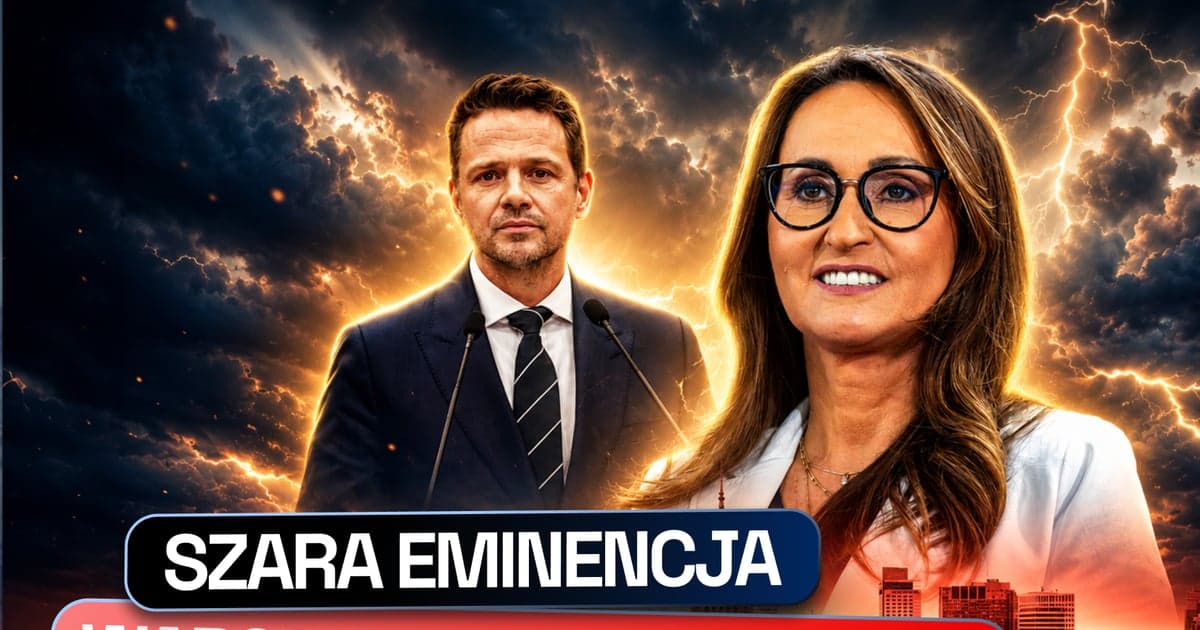 Afera w Szpitalu Południowym. Co Renata Kaznowska mówiła o młodym lekarzu