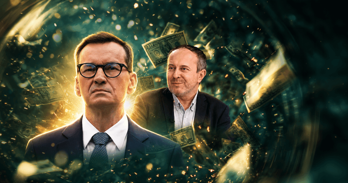 „Wycieczki” za 73 tys. zł nie było. KPRM Morawieckiego wypłaciła pieniądze