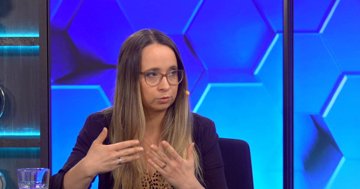 Posłanka Razem o prezydencie stolicy. „Nie ma pojęcia, jak to jest być na SOR-ze”