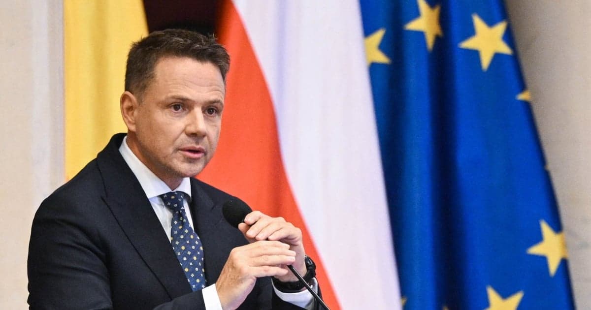 Ratusz reaguje na tekst Zero.pl. Chodzi o zwolnienie sygnalisty