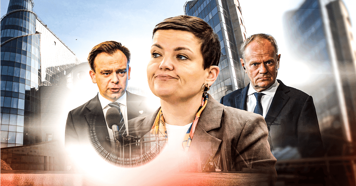 „Ta ustawa to jeden wielki worek z problemami". Reforma mediów publicznych grzęźnie w rządzie