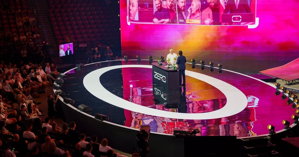 Taki był Kongres Zero 2026. Podsumowanie imprezy, fani nie zawiedli nawet mimo upału