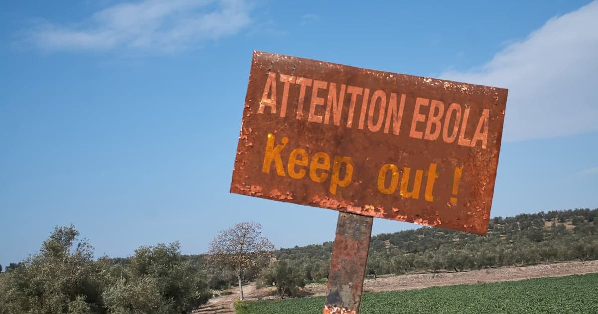 Groźna epidemia Eboli się rozszerza. Są setki ofiar i pierwszy przypadek w Europie