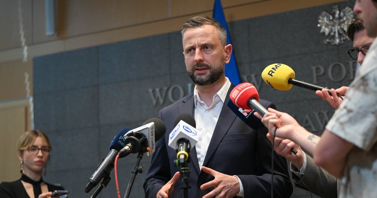 Amerykańska baza coraz bliżej. MON ujawnia, gdzie może powstać