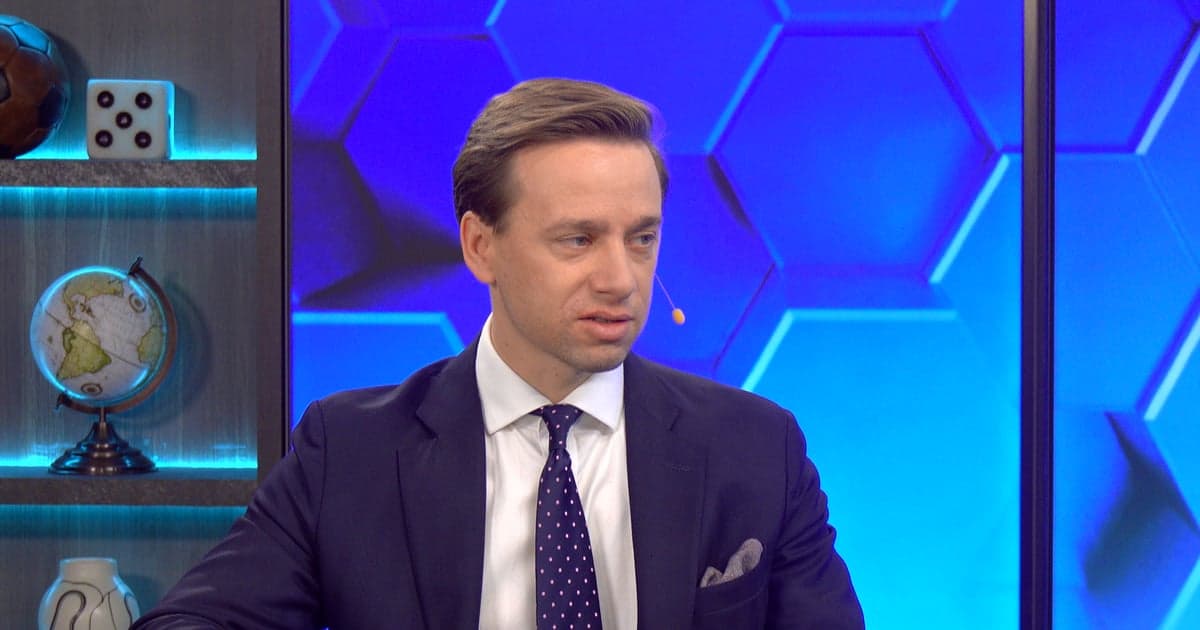 Polityczna burza w studiu. Padły ostre słowa o przemocy w szpitalu