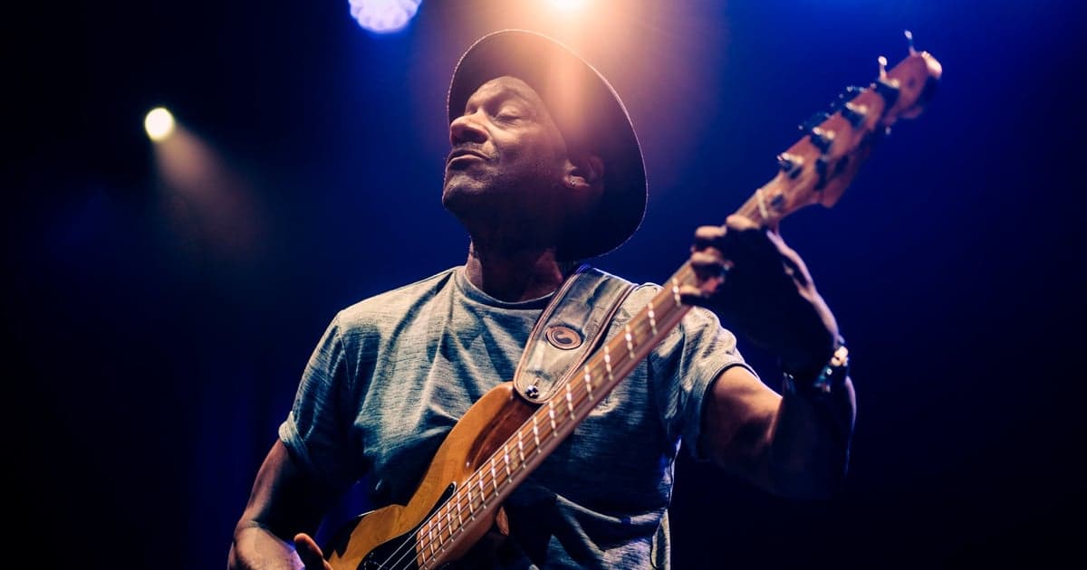 Marcus Miller o Milesie Davisie, Polsce i Michale Urbaniaku. Jazzowa historia zatacza koło