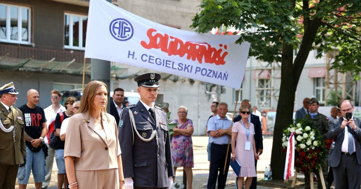 Wpadka resortu obrony z AI. „Doszło do niezamierzonej modyfikacji elementów fotografii”