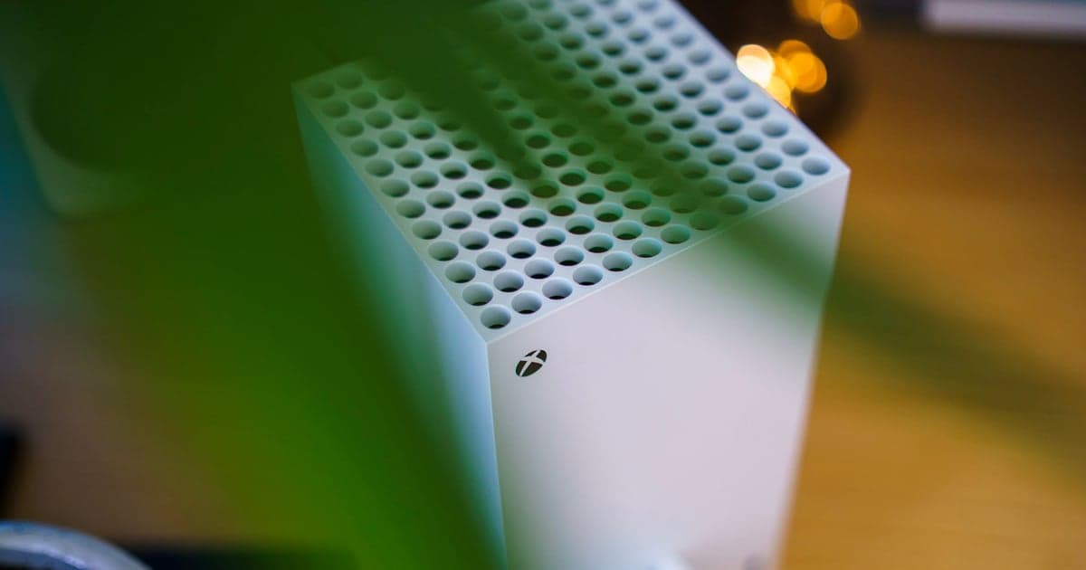 Przegapiłeś zakup Xboxa? Musisz sięgnąć głębiej do kieszeni