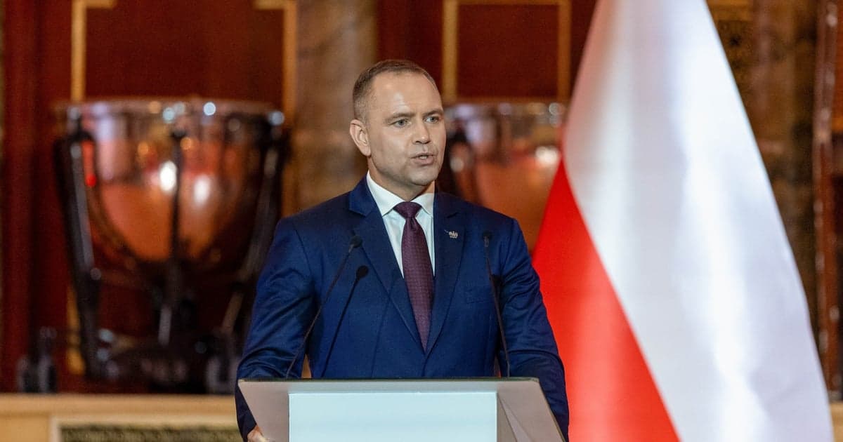 Karol Nawrocki mocno komentuje ostatnie decyzje. Pisze o „obowiązku narzucania woli narodu”