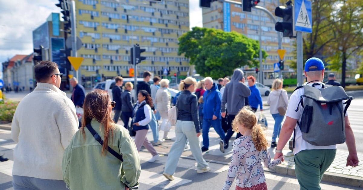 Duża zmiana nastrojów wśród Polaków. Nowy sondaż