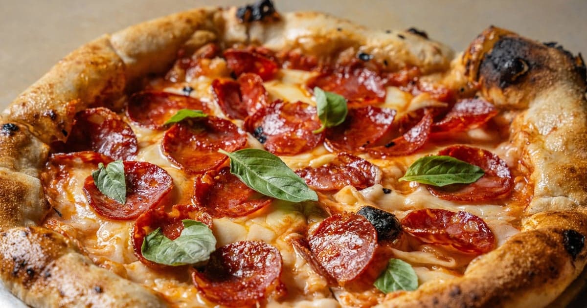 Dwie polskie pizzerie w prestiżowym rankingu. Gdzie najlepiej zjeść?