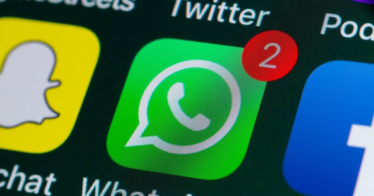 Własna nazwa użytkownika w WhatsAppie już niedługo. To będzie prawdziwy wyścig