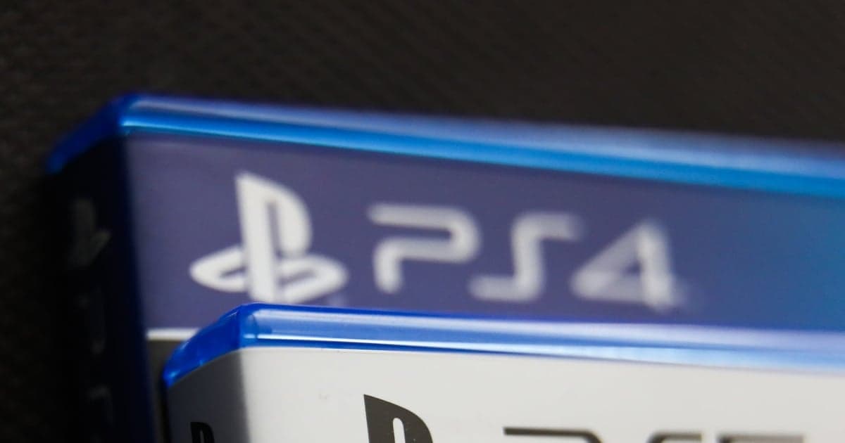 Gry na PlayStation tylko w wersji cyfrowej. Sony zapowiada koniec gier na płytach