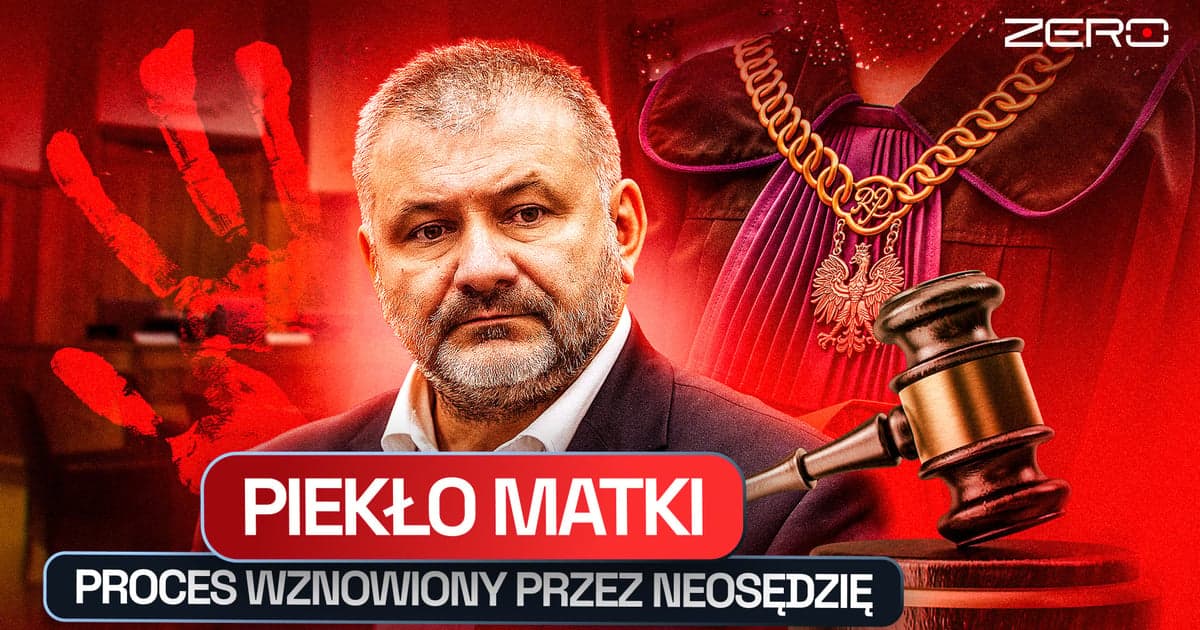 Zabójstwo na Nowym Świecie wraca do sądu. Matka ofiary znów przeżyje koszmar