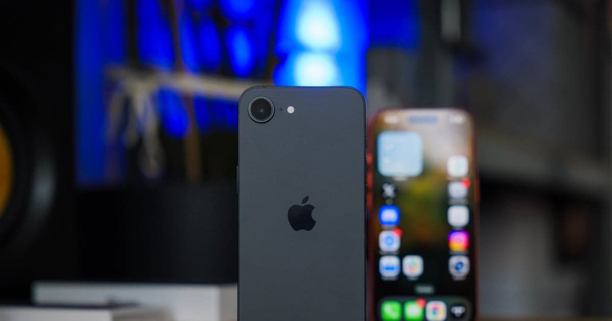 Apple dogaduje się z chińskimi firmami. Te są na czarnej liście w USA