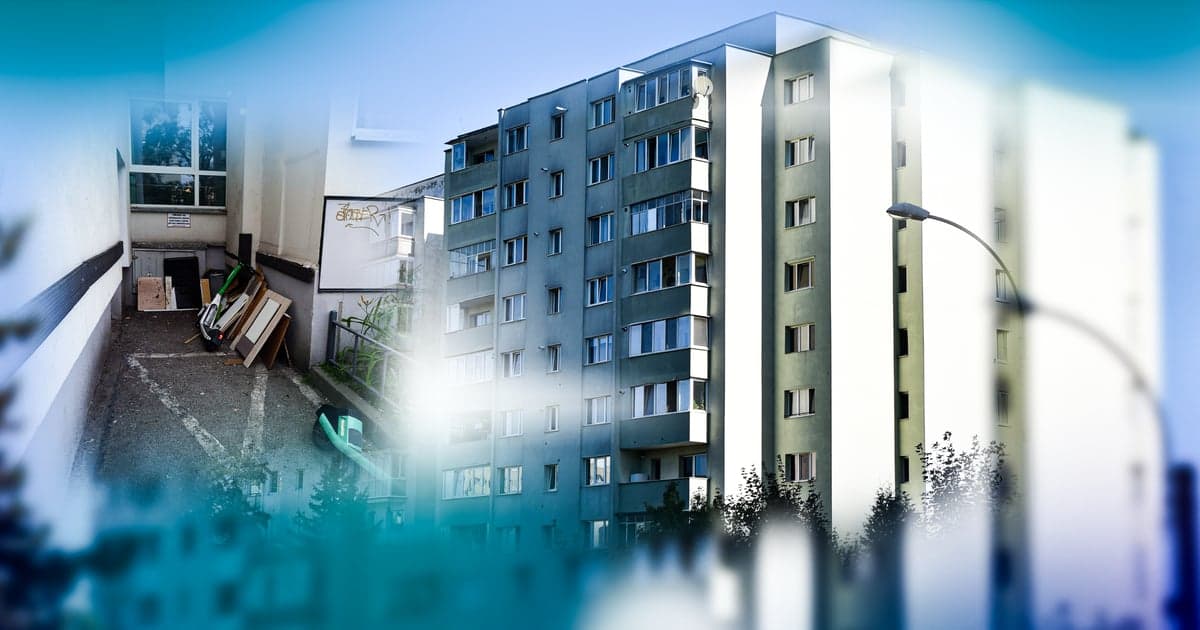 Tyle Polacy płacą za mieszkania w obskurnych blokach. Mamy stawki z całej Polski