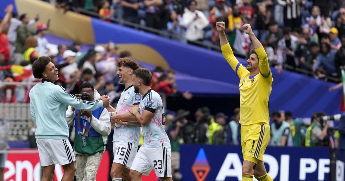 Mundial 2026. Faworyci byli o krok od porażki. I tak wywalczyli awans