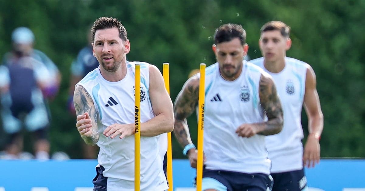 Ostatnie mecze 1/16 finału mundialu. Argentyna, Kolumbia i Australia walczą o awans