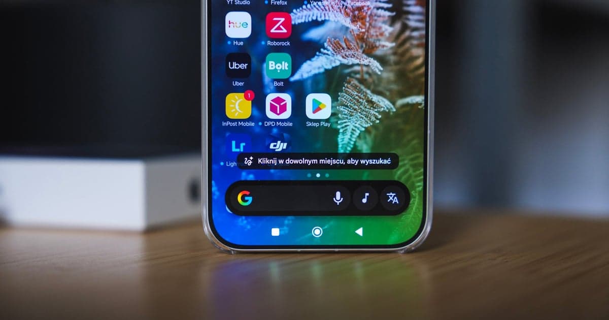 Google z rekordową karą. Decyzja TSUE jest ostateczna