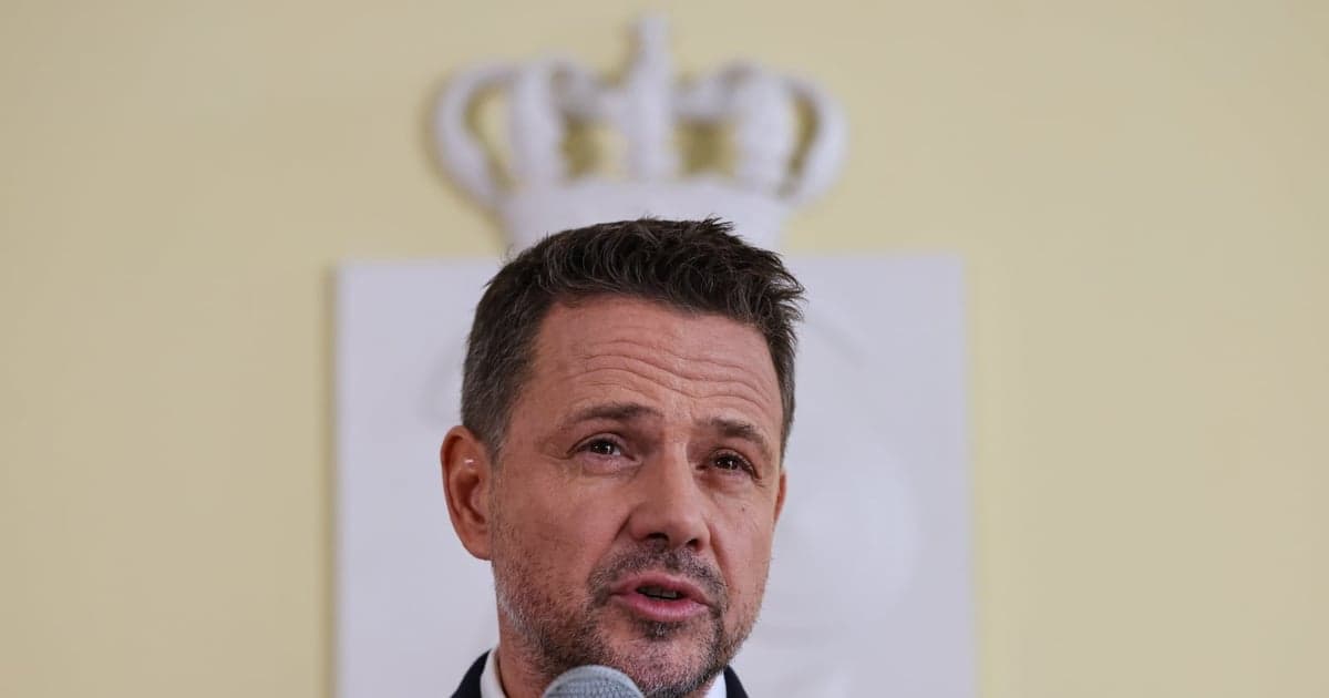 Miejskie spółki bez polityków? Trzaskowskiego czeka „zderzenie ze ścianą”