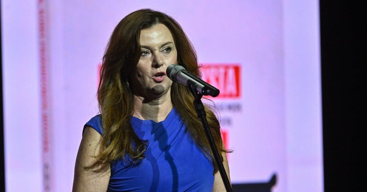 „Nie mam poczucia winy, ale mam poczucie odpowiedzialności”. Wiceprezydent Warszawy Machnowska-Góra komentuje rezygnację