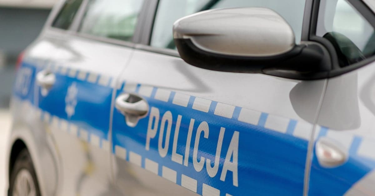 Tragiczny wypadek samochodu na Pomorzu. Zginęły cztery osoby, w tym 12-latka