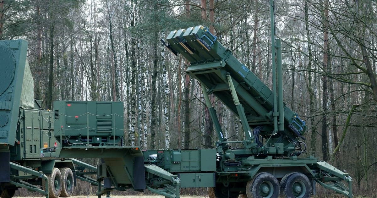 Ambasador USA podkreślił rolę Polski w NATO. „Robi więcej niż inni sojusznicy”.